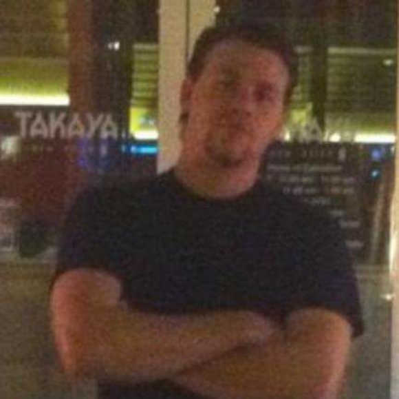 Meet your Posher, Michael - Picture 1 of 1